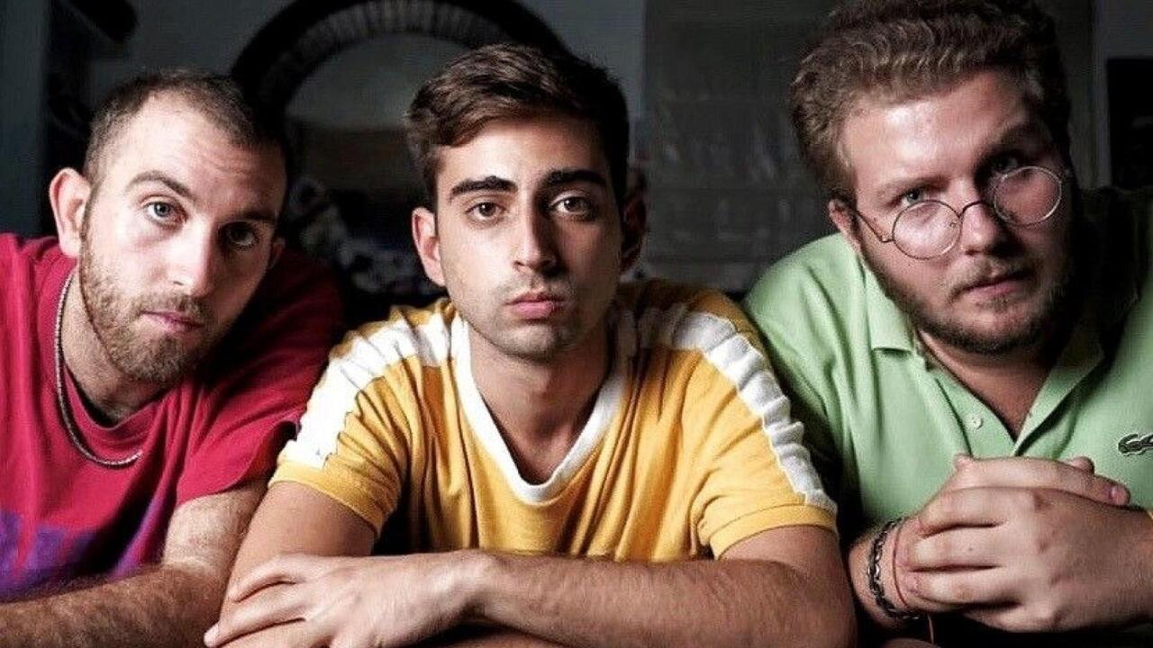 Strike – Figli di un’era sbagliata, iniziate le riprese dell’opera prima di Gabriele Berti, Giovanni Nasta e Diego Tricarico