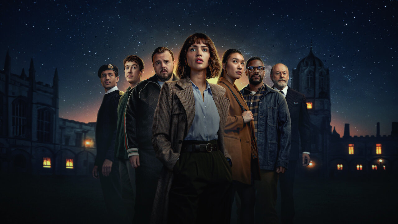 Il problema dei 3 corpi, dopo la serie Netflix arriva anche il film: trovato già il regista