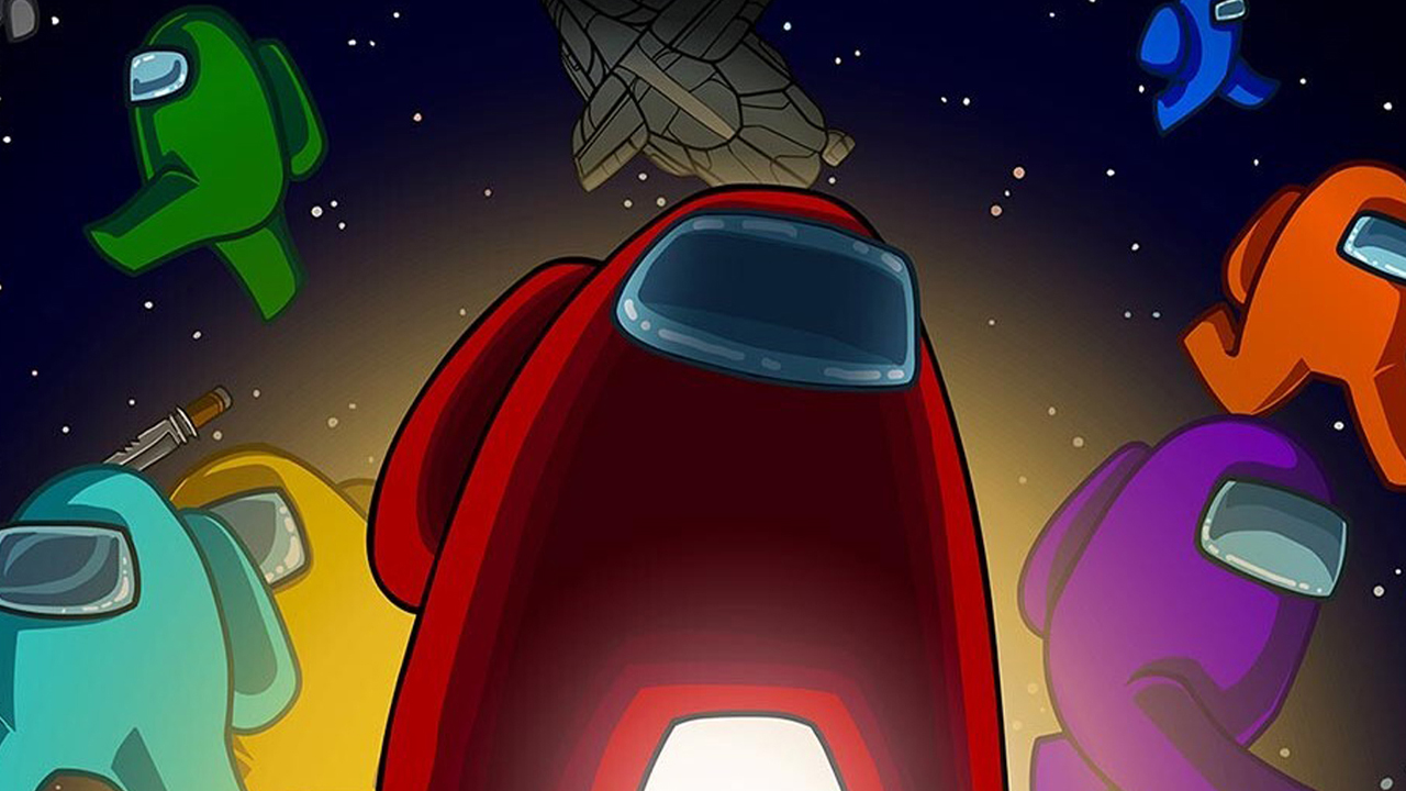 Among Us: rivelato il trailer della serie animata