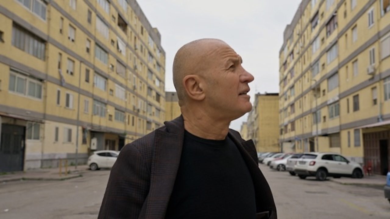 Che ci faccio qui - cinematographe.it