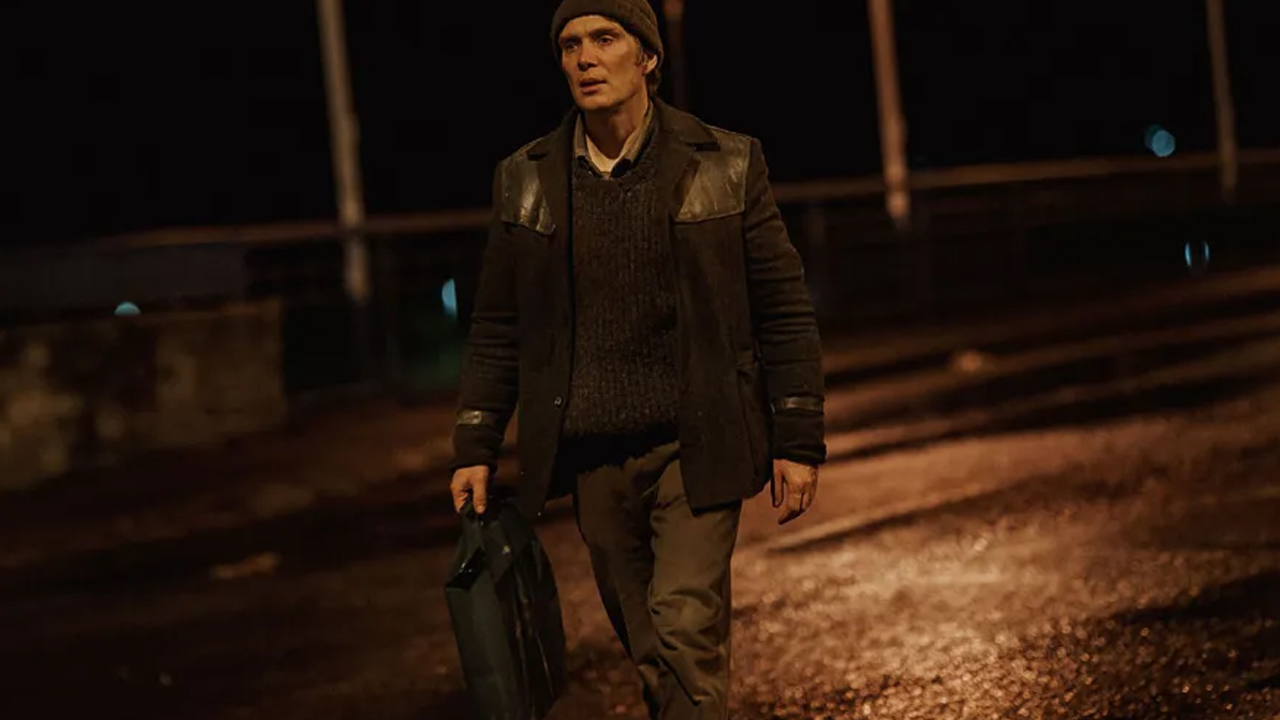 Cillian Murphy: il suo prossimo film, Small Things Like These, verrà distribuito dalla Lionsgate