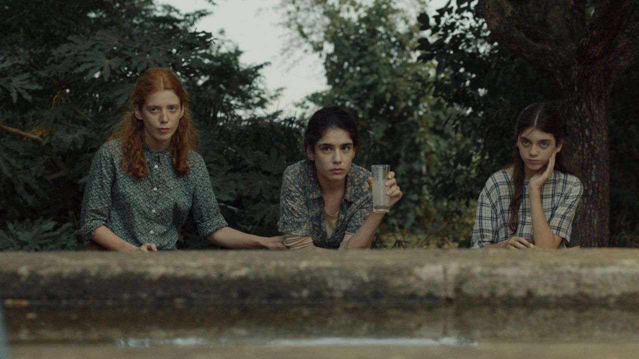 Amen gratis al cinema con Cinematographe: come ottenere i biglietti del film di Andrea Baroni