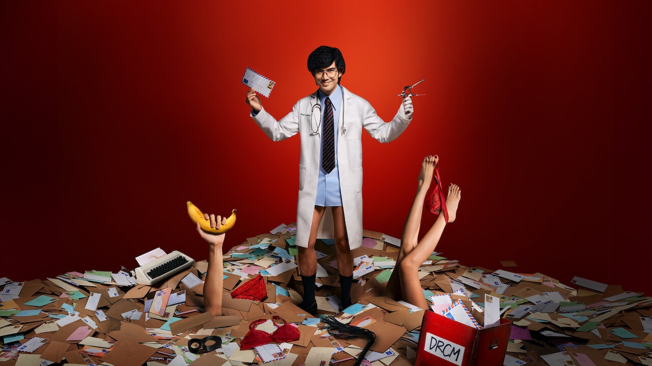 Doctor Climax: trama, trailer e cast della serie thailandese Netflix sul sesso negli anni ’70