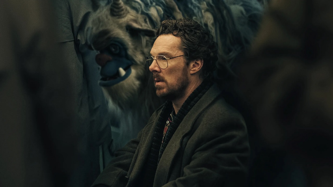5 serie TV poliziesche da vedere su Netflix se ti è piaciuto Eric