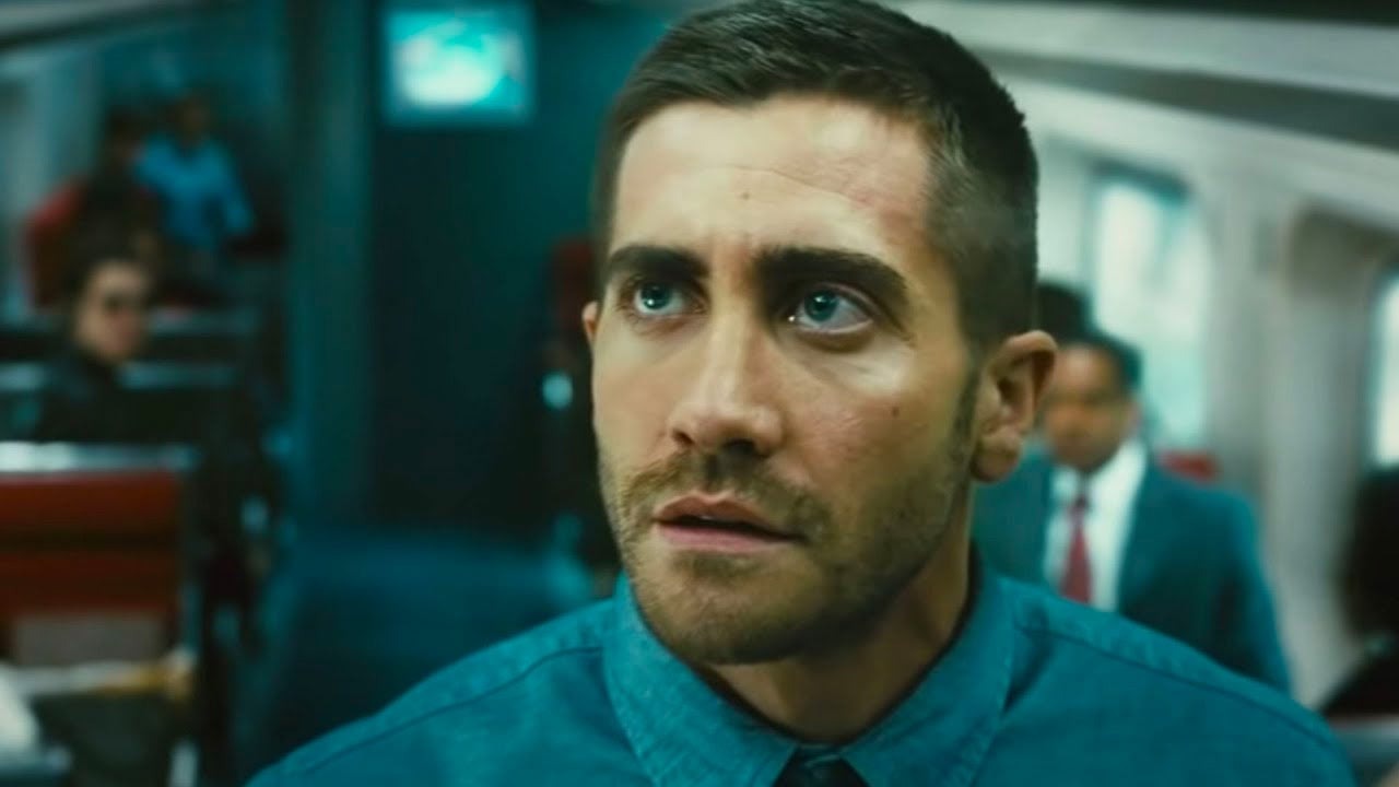 Jake Gyllenhaal: “essere legalmente cieco mi ha aiutato nella carriera”