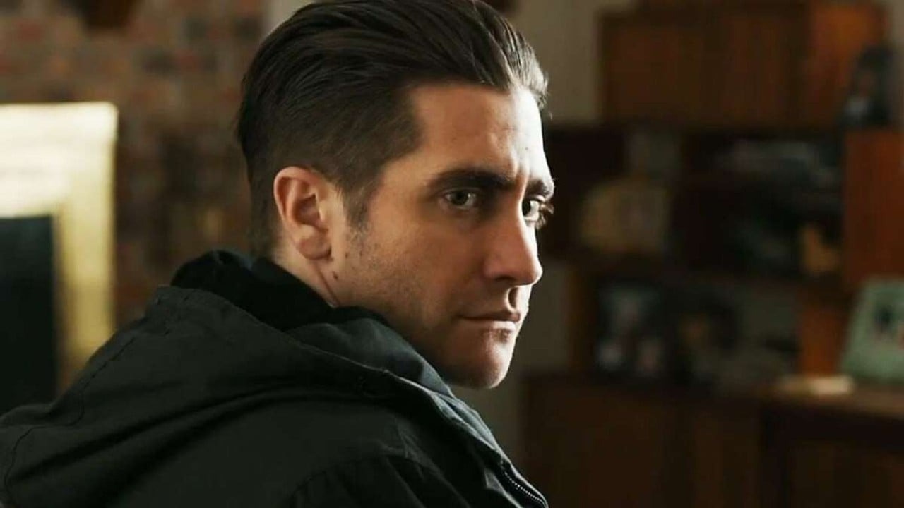 Jake Gyllenhaal legalmente cieco - Cinematographe.it