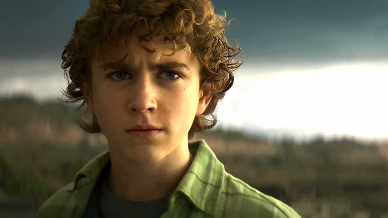 Percy Jackson: il regista annuncia l’izio delle riprese della stagione 2 con un implicito messaggio su Instagram