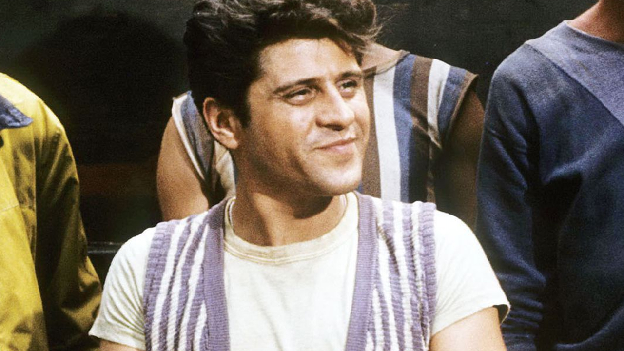 Addio a Tony Mordente, star di West Side Story e regista di Settimo Cielo