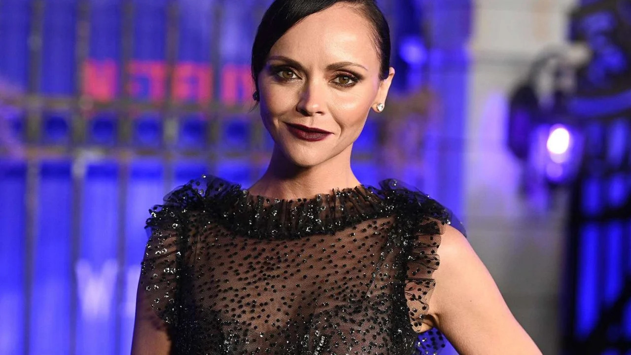 Chop Shop: Christina Ricci protagonista della serie ispirata all’omonimo libro di Kathy Braidhill