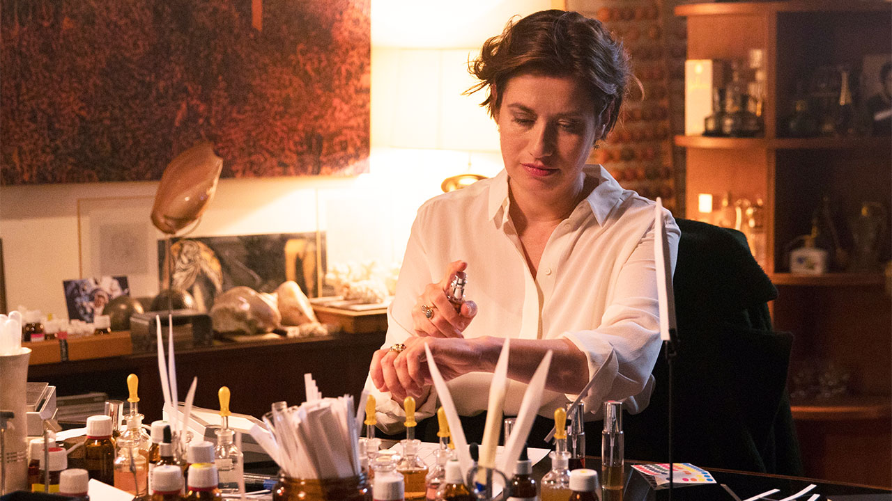 I profumi di Madame Walberg: trama, trailer e cast del film di Grégory Magne
