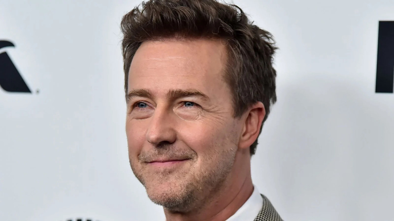 Il Cinema in Piazza, Edward Norton: “I brand italiani dovrebbero supportare e finanziare iniziative come questa”