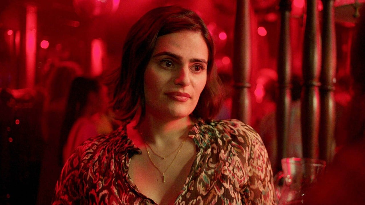 You – Stagione 5: la star di Baby Reindeer Nava Mau avrà un ruolo da guest star! I primi dettagli
