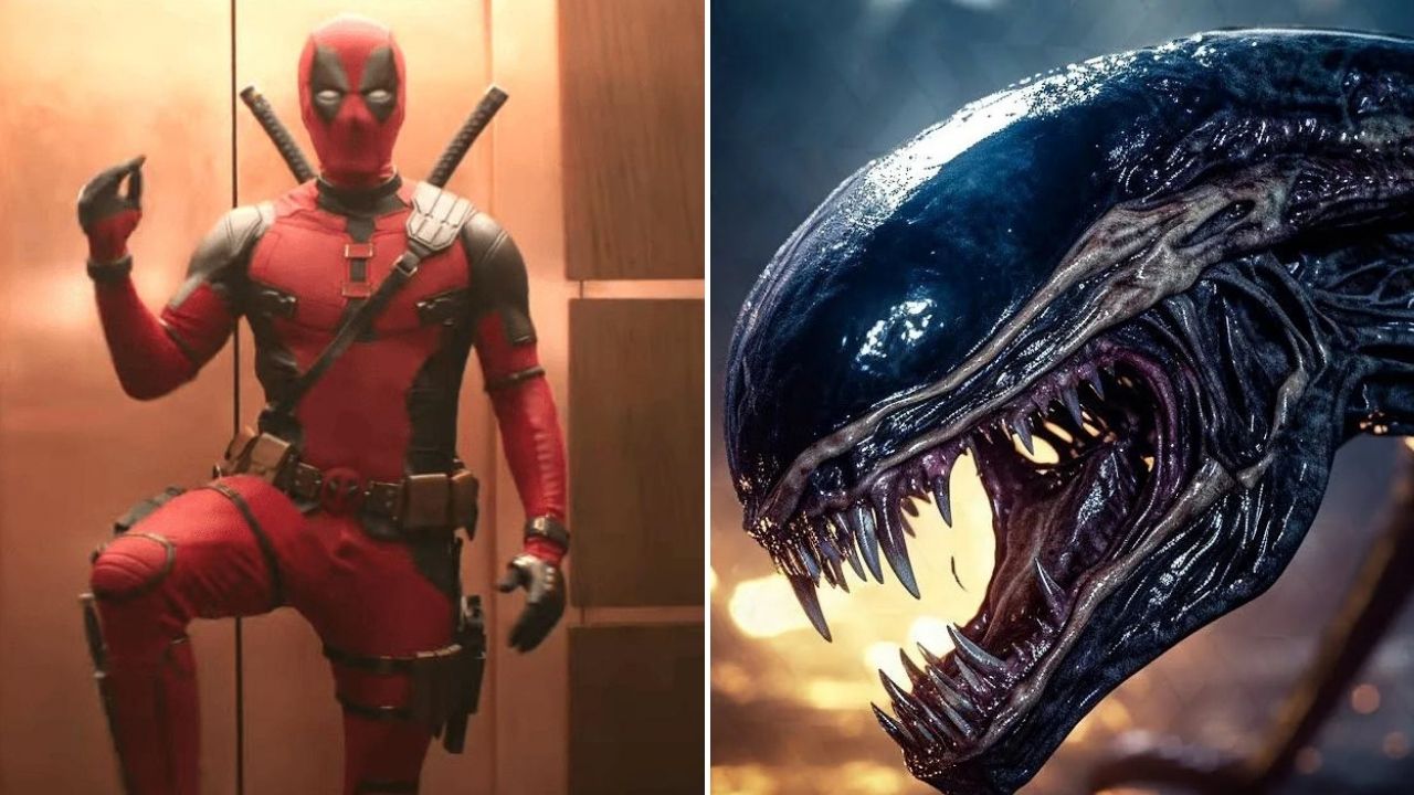 Disney: tutti i film in uscita al cinema, dalle novità Marvel al nuovo Alien