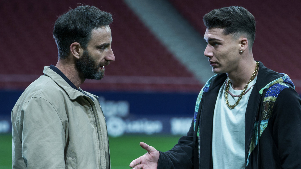 El Campéon trama, trailer e cast - cinematographe.it