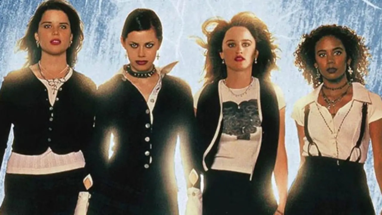 Giovani Streghe: 5 motivi per cui è un film cult ancora oggi