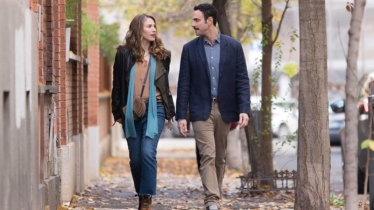 Indagine su una storia d’amore: recensione della commedia amara di Gianluca Maria Tavarelli