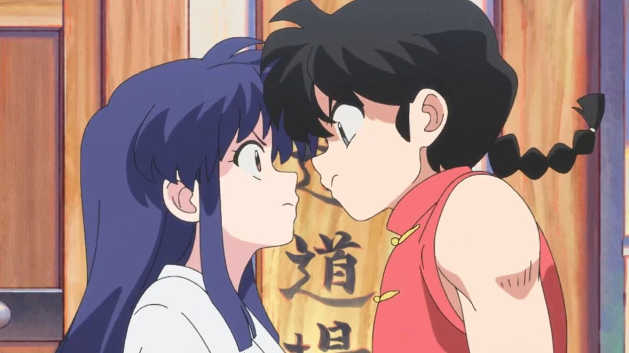 Ranma ½ torna su Netflix! Il trailer del remake