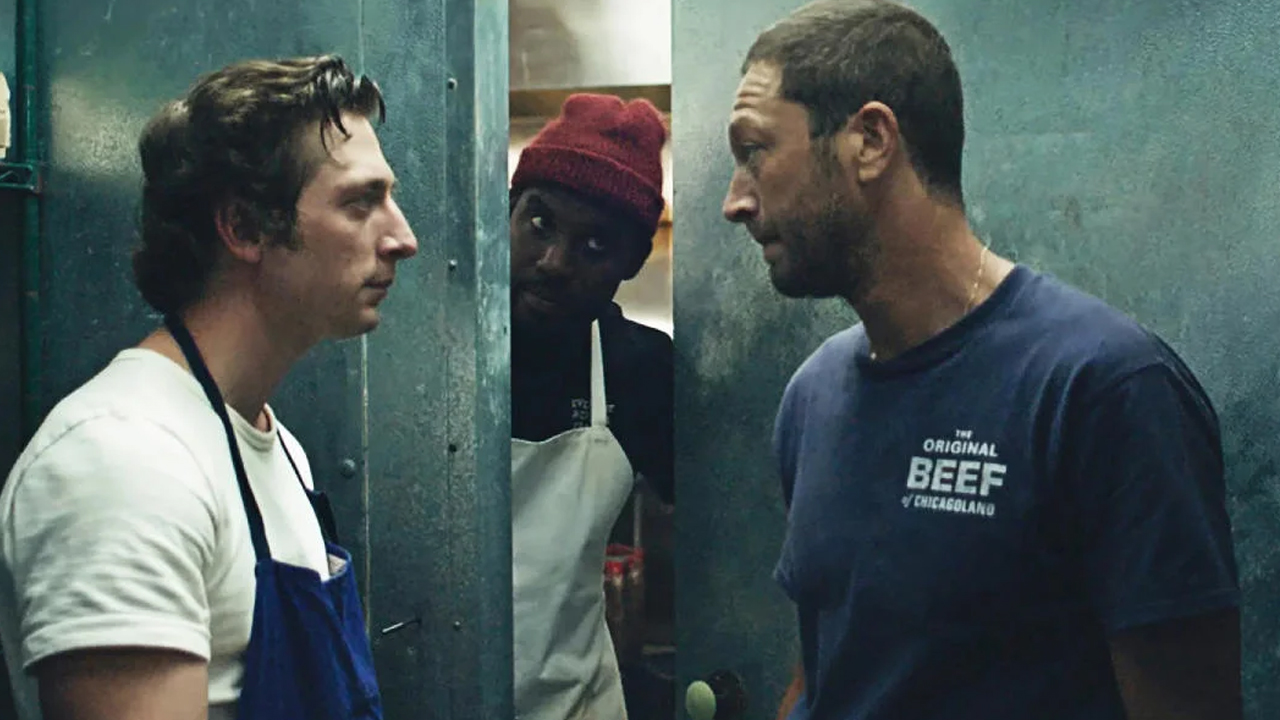The Bear: il produttore parla di una possibile stagione 5