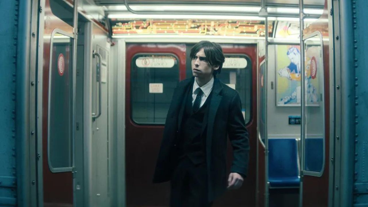 The Umbrella Academy: il trailer della stagione finale