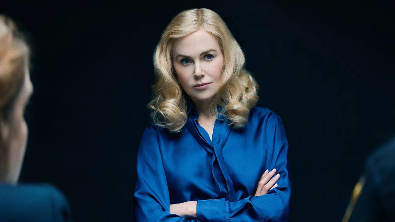 The Perfect Couple: teaser trailer e data d’uscita della miniserie Netflix con Nicole Kidman