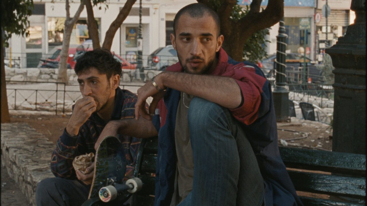 To a Land Unknown: recensione del film di Mahdi Fleifel