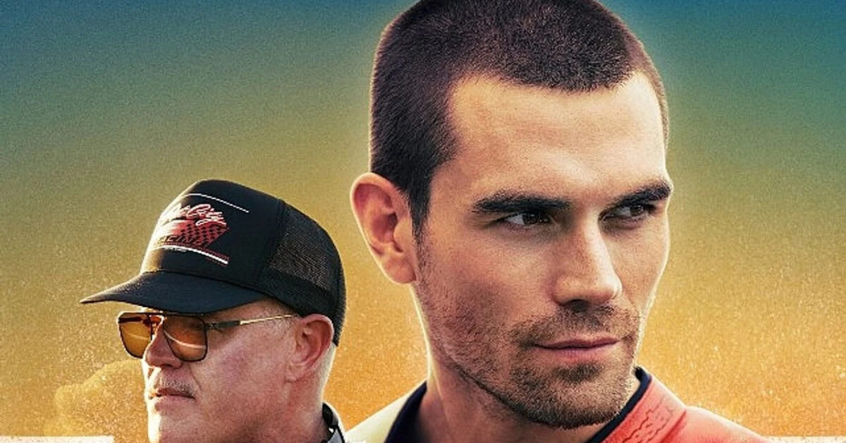 One Fast Move trailer e data d