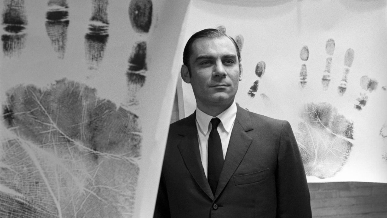 Volonté – L’uomo dai mille volti arriva al cinema: il poster