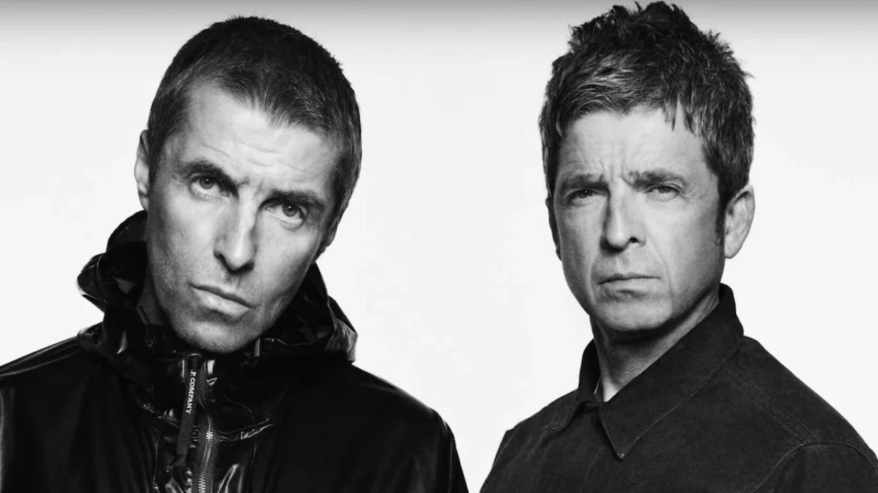 Gli Oasis tornano al cinema, in attesa della grande reunion