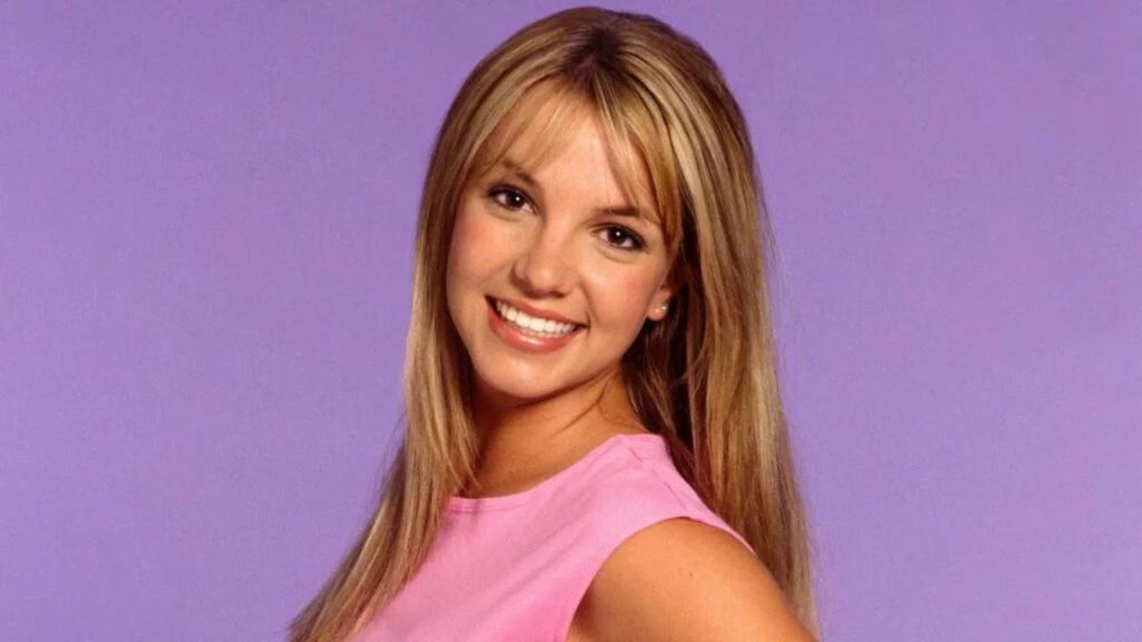 Britney Spears: annunciato ufficialmente il film biografico