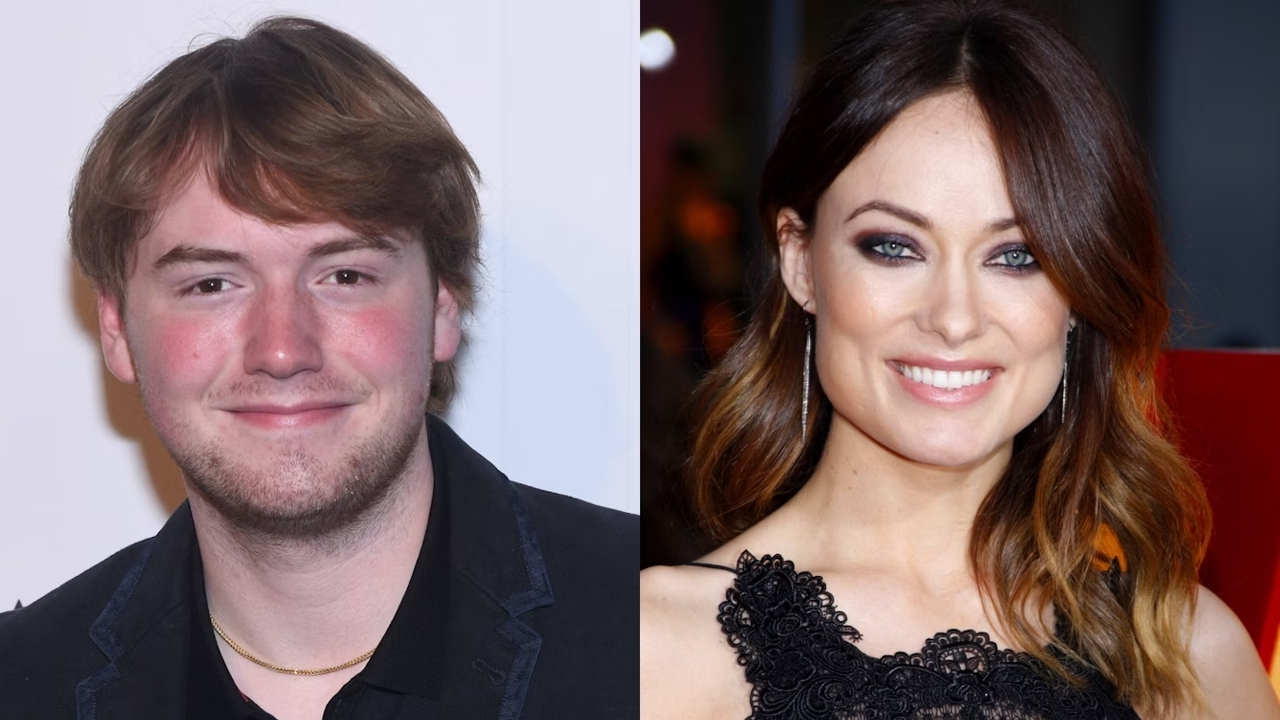 I Want Your Sex: Cooper Hoffman al fianco di Olivia Wilde nel thriller erotico di Gregg Araki