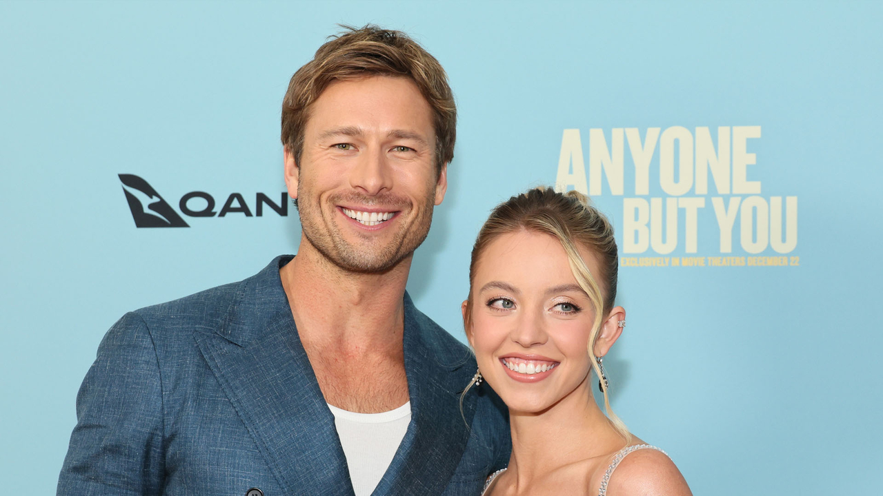 The Running Man: Sydney Sweeney potrebbe affiancare di nuovo Glen Powell nel film di Edgar Wright