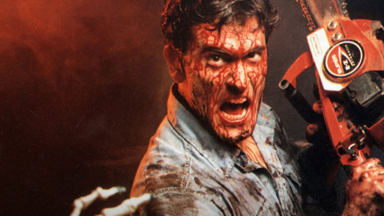 Evil Dead - cinematographe.it
