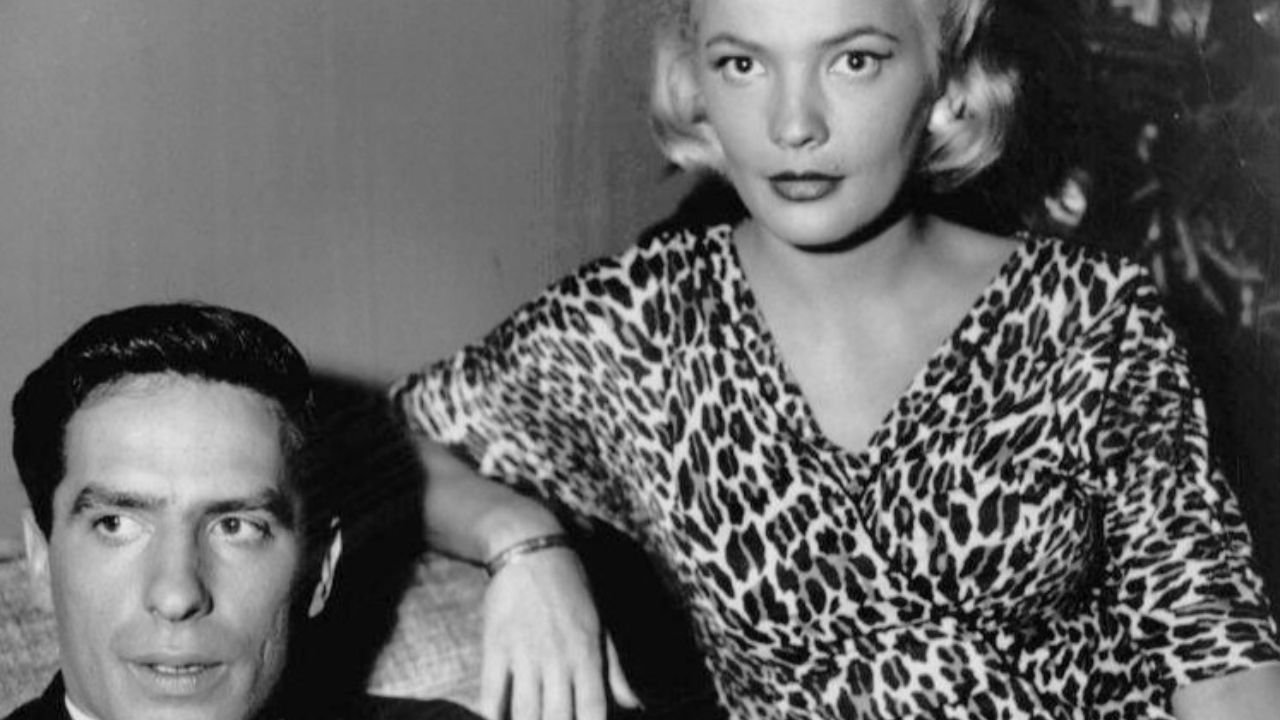 Gena Rowlands e John Cassavetes: le tappe più importanti di una lunga storia d’amore
