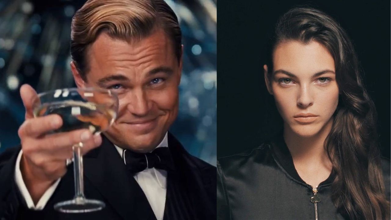 Leonardo DiCaprio e Vittoria Ceretti sul lago di Garda - Cinematographe.it