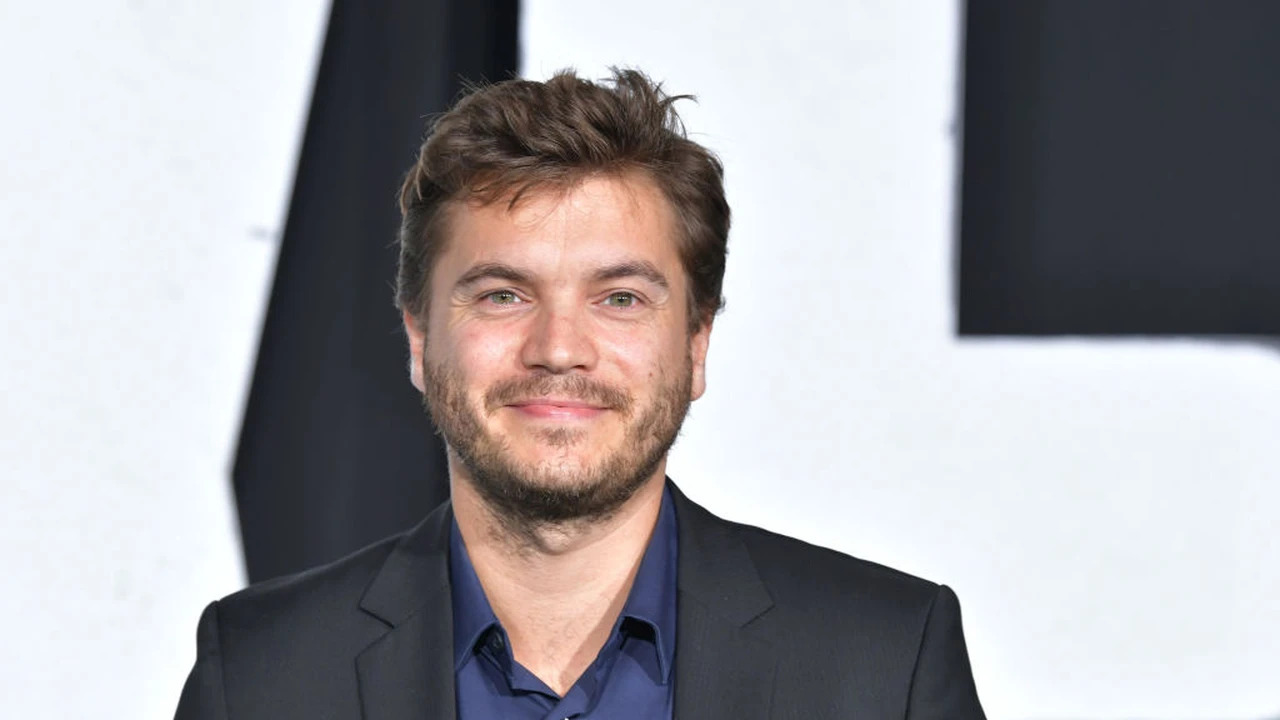 Woozy: Emile Hirsch protagonista dell’horror di Joey Bicicchi