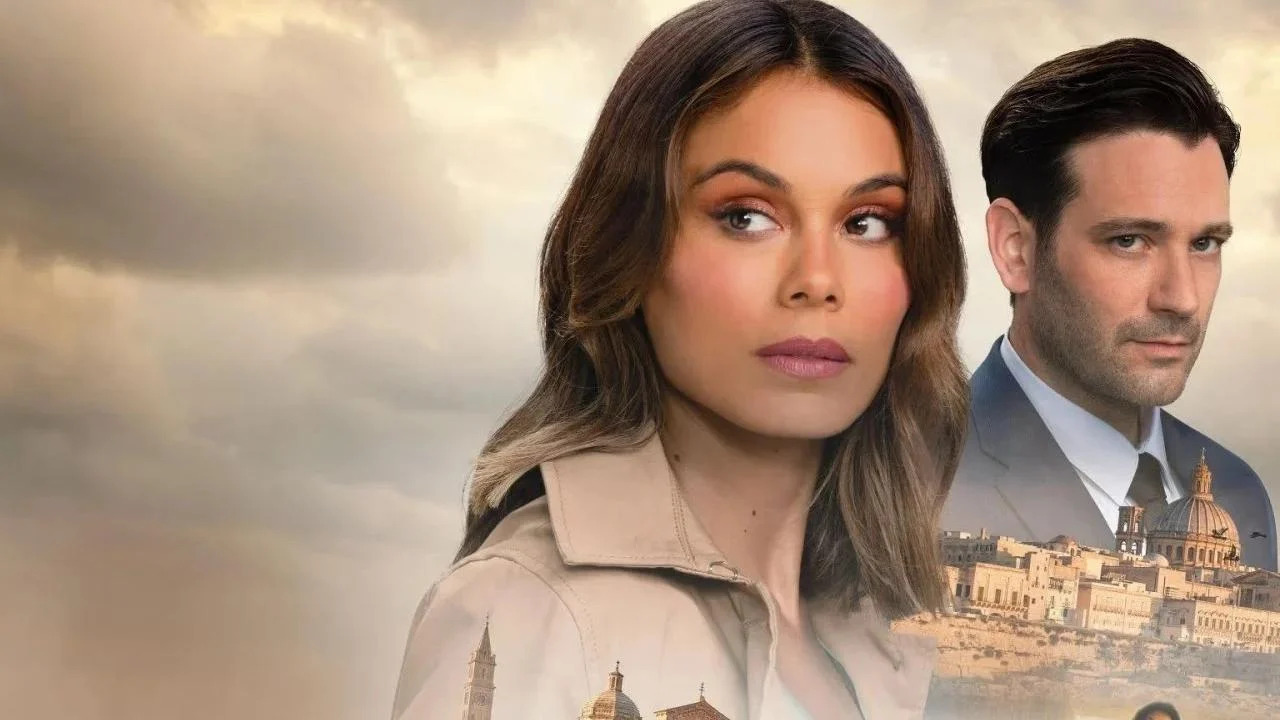 Intrigo a Malta: trama, trailer e cast del film di Jeff Beesley