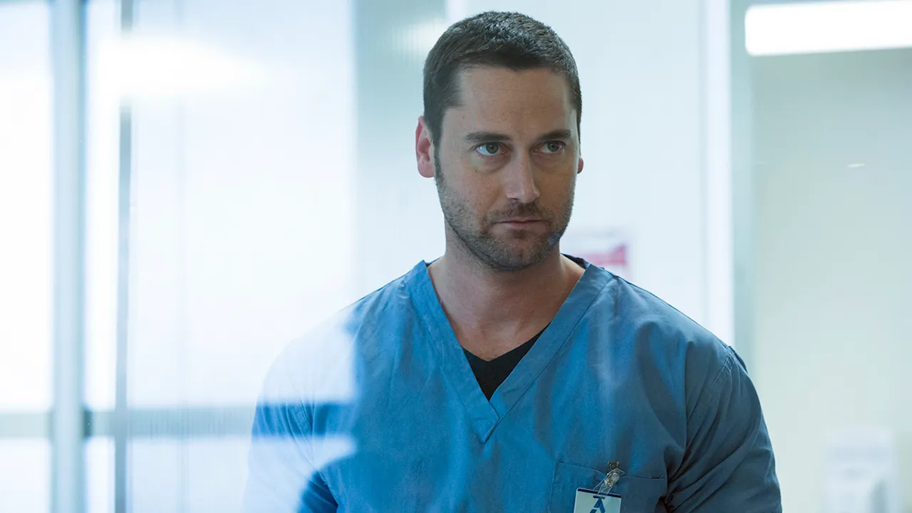 Law & Order – I due volti della giustizia – Stagione 24: Ryan Eggold guest star in uno dei nuovi episodi della serie crime