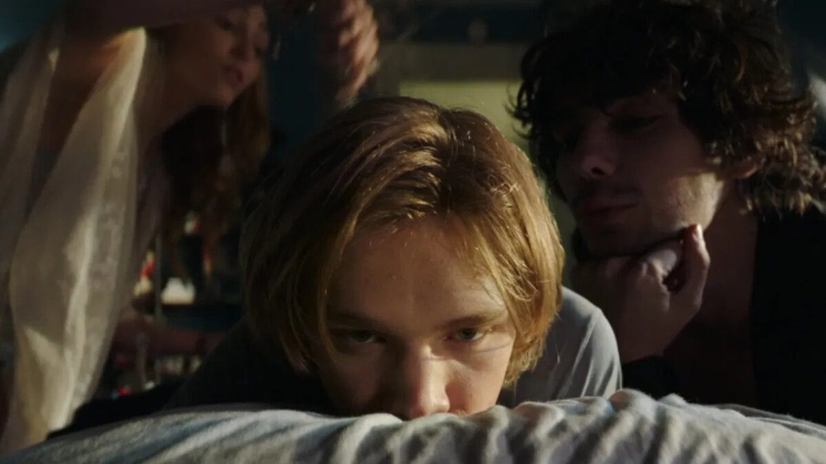 Quello Che Tu Non Vedi Trama Quello che tu non vedi: trama, trailer e cast del film sulla schizofrenia