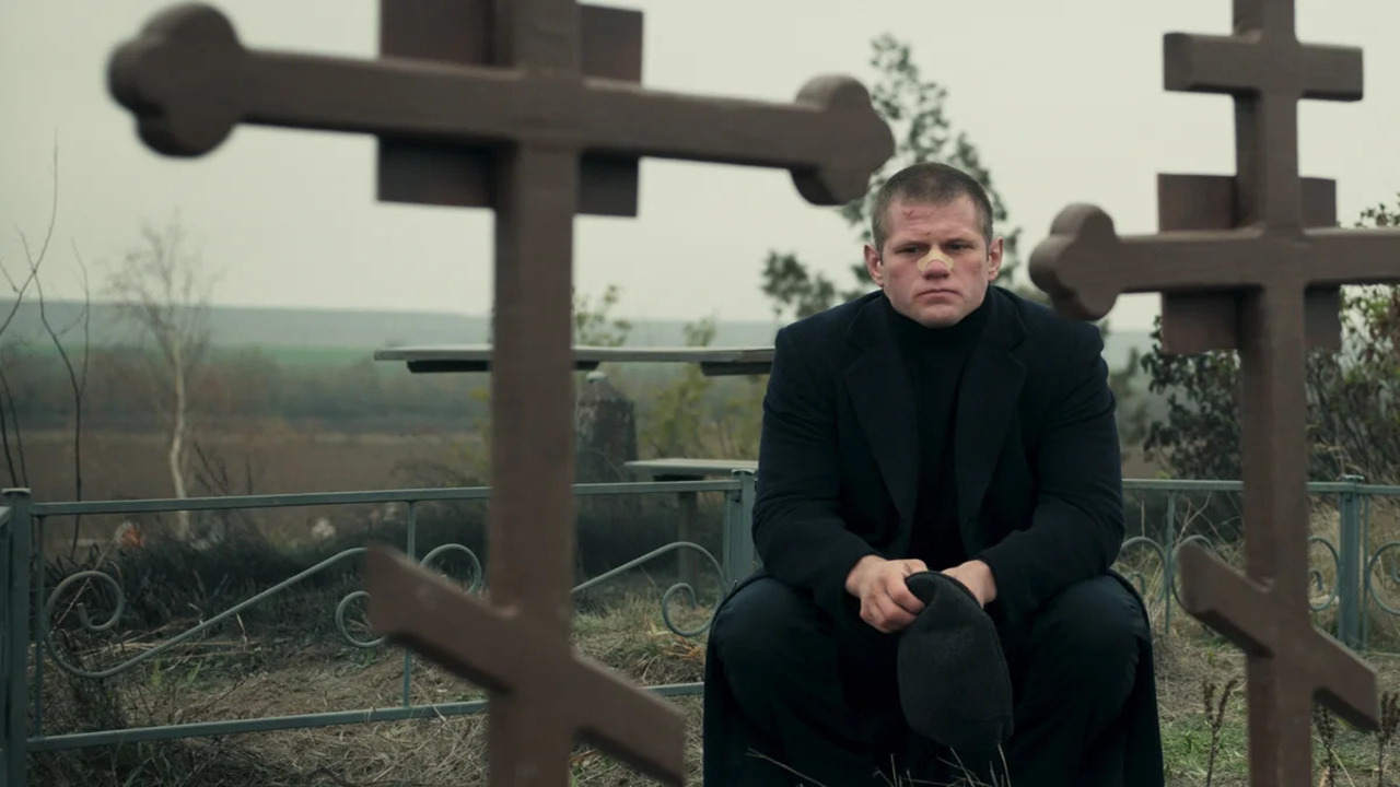 Rhino: trama, trailer e cast del film di Oleh Sentsov