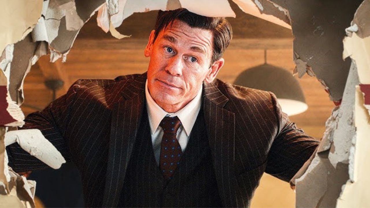 Matchbox: John Cena protagonista del film ispirato alla linea di automobili giocattoli della Mattel