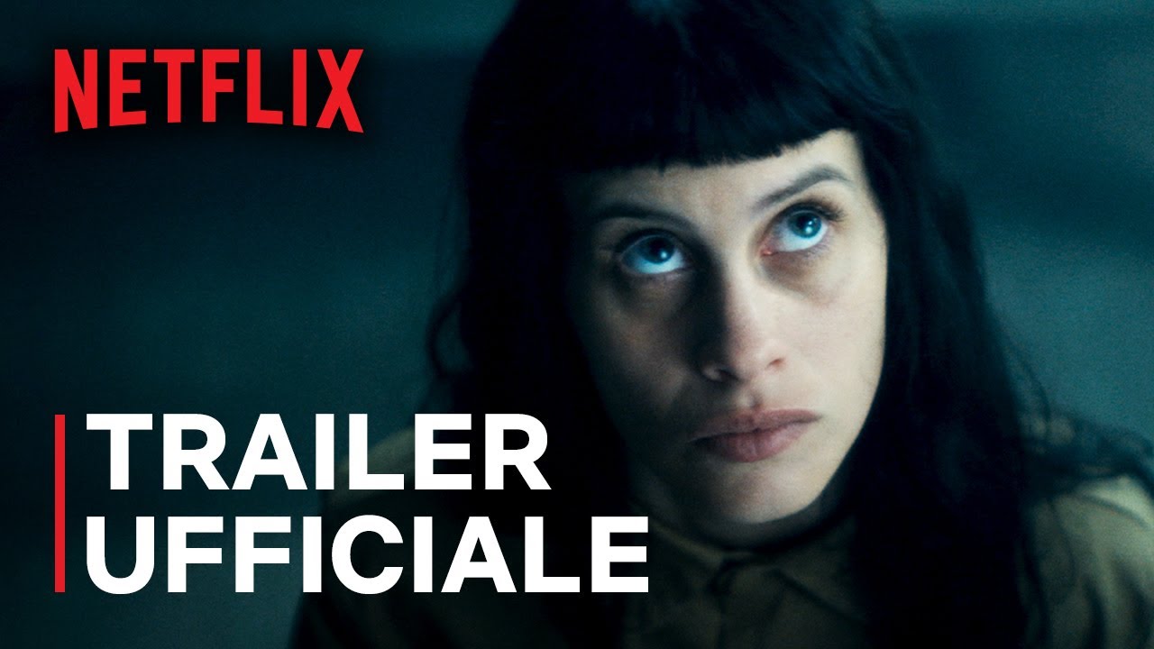 Il Buco – Capitolo 2: l’angosciante trailer ufficiale del film Netflix