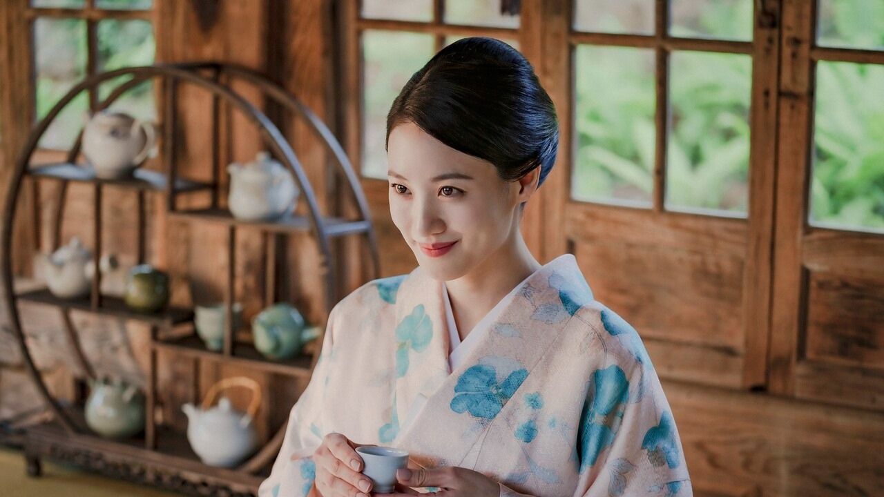 Claudia Kim mette fine al matrimonio con Matthew Shampine - Cinematographe.it