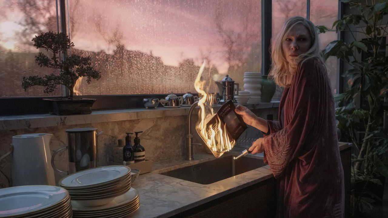 Alfonso Cuarón difende le scene di sesso nei film: “Fanno parte della vita”