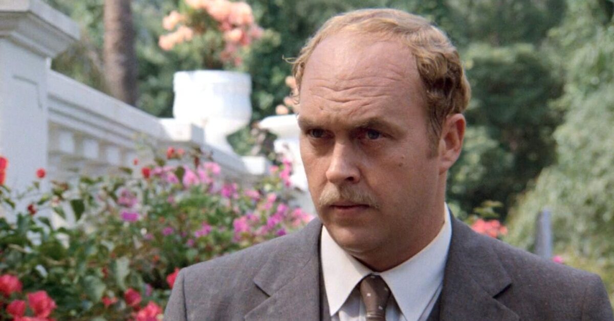 John Ashton addio all'iconico attore di Beverly Hills Cop