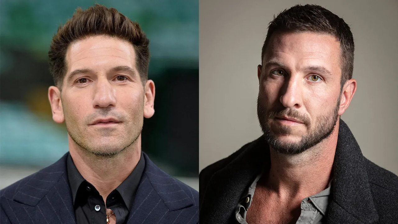 His & Hers: Jon Bernthal e Pablo Schreiber nel cast della miniserie Netflix
