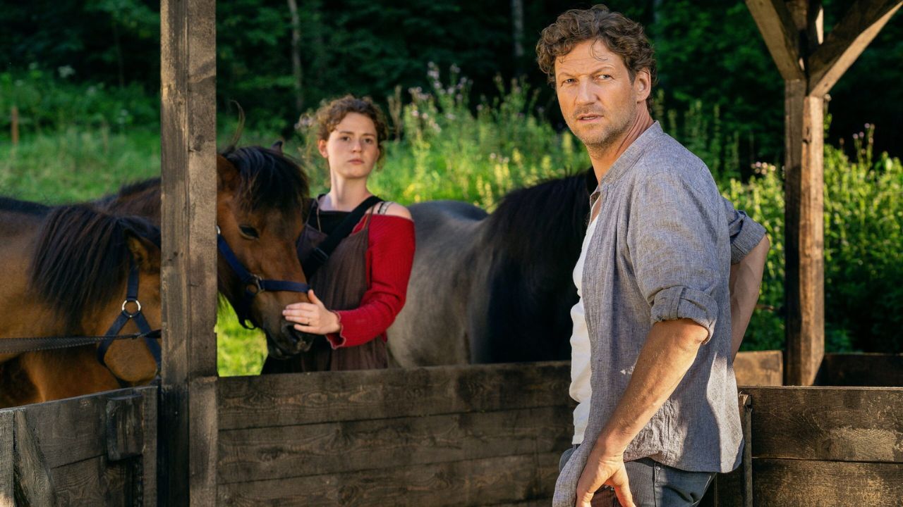 La casa tra le montagne – Le famiglie di nuovo insieme: trama e cast del film di Markus Imboden