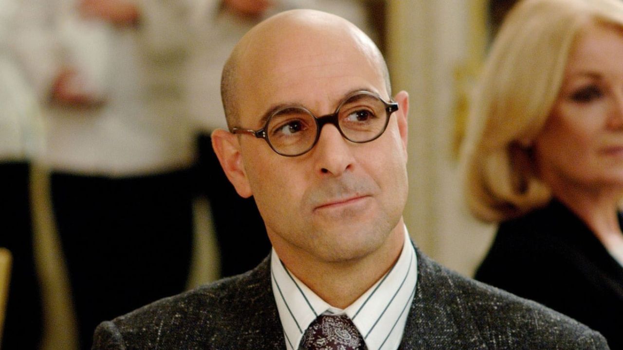 Stanley Tucci e la ricetta degli spaghetti alla Nerano: l’attore ha nostalgia dell’Italia! [VIDEO]