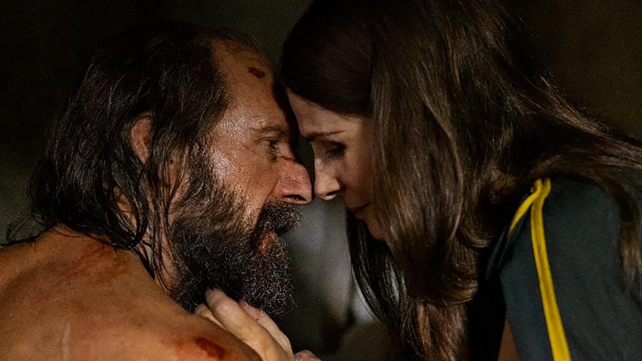 Il Ritorno: le prime immagini del film di Uberto Pasolini con Ralph Fiennes e Juliette Binoche