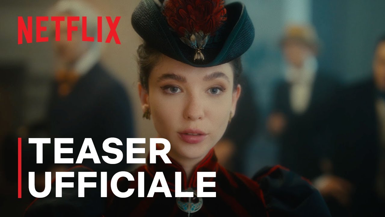 La legge di Lidia Poët – Stagione 2: il trailer della serie con Matilda De Angelis