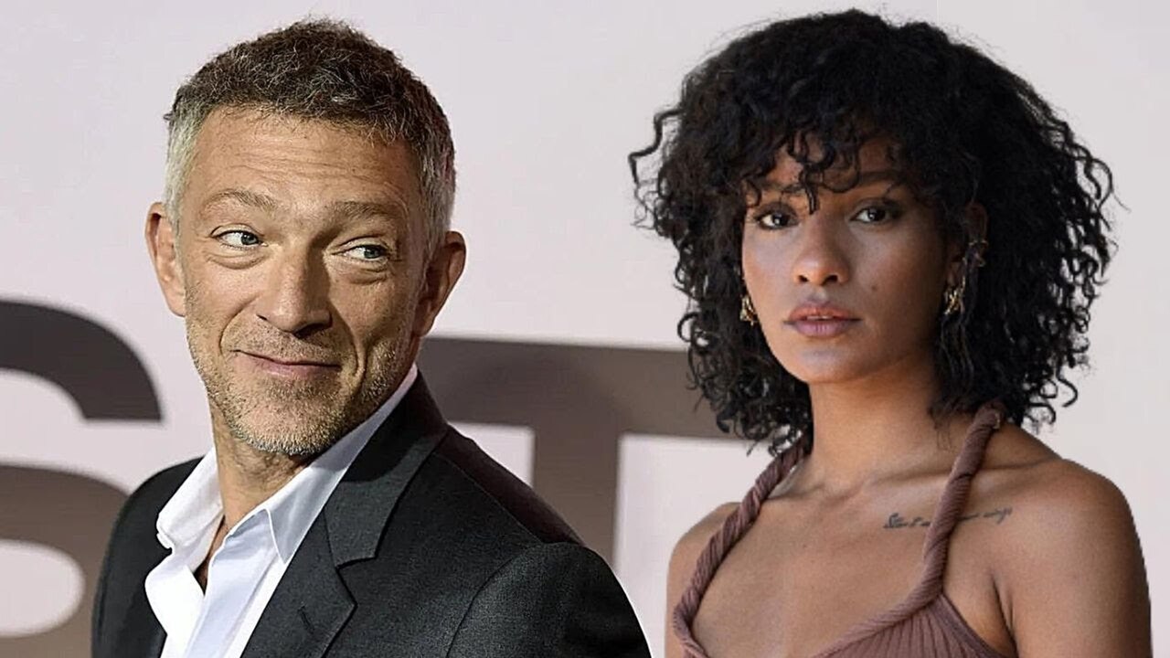 Vincent Cassel papà per la quarta volta: la compagna Narah Baptista è incinta [FOTO]